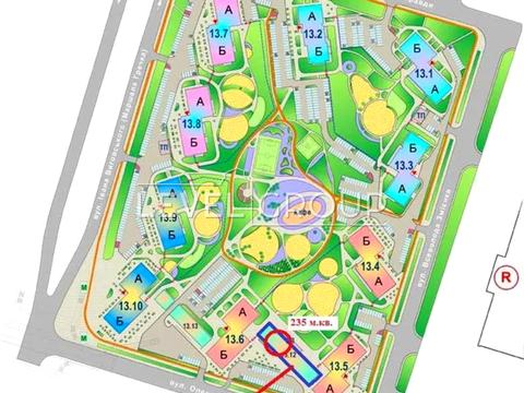 комерційна за адресою Олександра Олеся вул., 8а