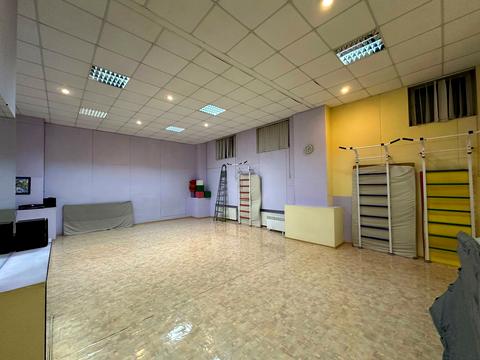 комерційна за адресою Сергія Подолинського вул. (Благоєва), 31г