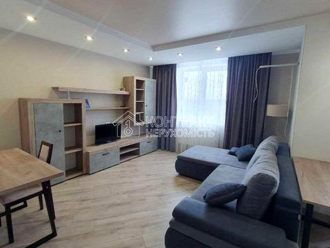 квартира за адресою Борткевича вул., 1