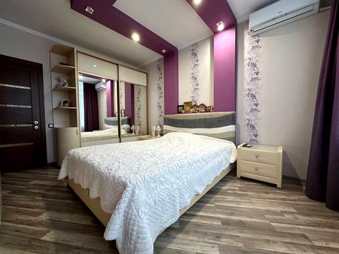 квартира по адресу Средняя ул., 24 к6