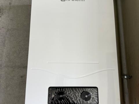 квартира за адресою Трускавецька, 17