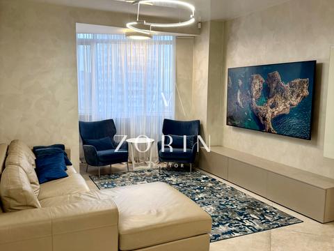 квартира по адресу Симферопольская ул., 2-П