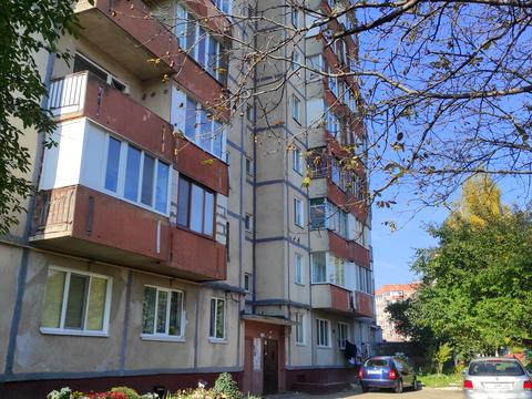квартира по адресу Кулика і Гудачека ул. (Макарова), 6