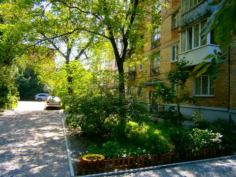 квартира за адресою Солом'янська вул., 32