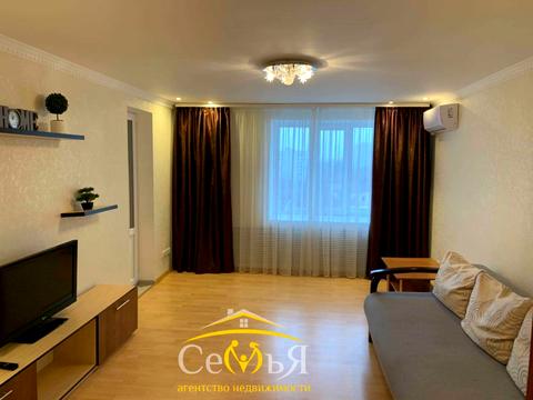 квартира по адресу просп. Победы, 147