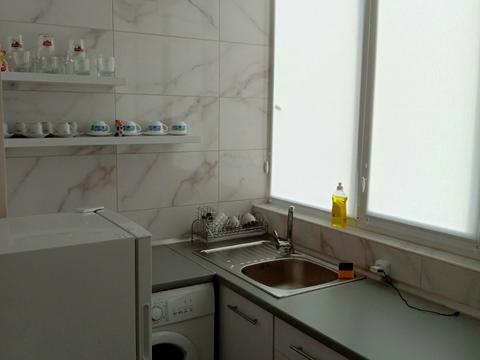 квартира по адресу Академика Сахарова ул., 9