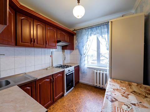 квартира по адресу Сержа Лифаря ул. (Олександра Сабурова), 17-А