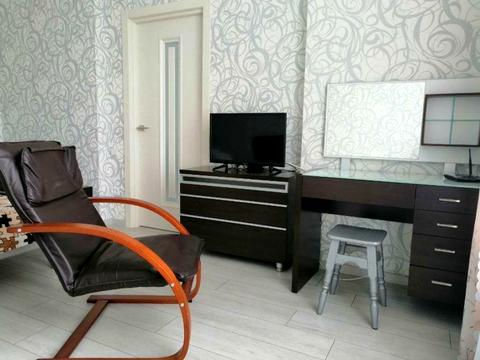 квартира за адресою Солом'янська вул., 20-В