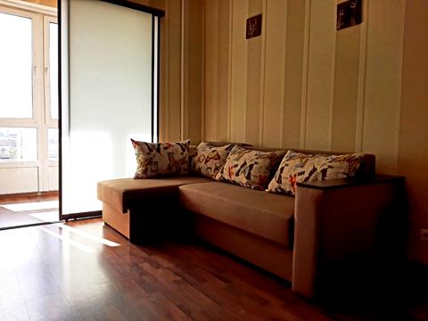 квартира за адресою Алматинська вул. (Алма-Атинська), 4-А