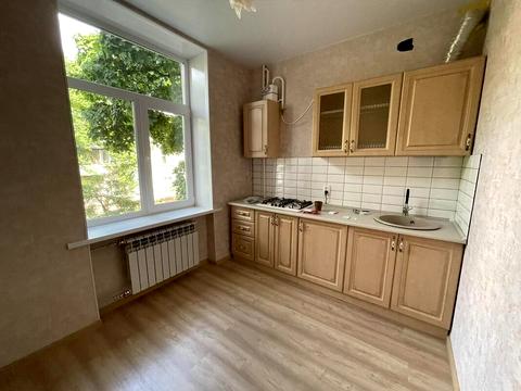 квартира за адресою Дружбы Народов, 44