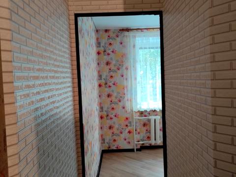 квартира по адресу Курчатова пер., 11