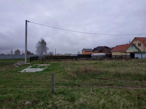 ділянка за адресою Окружна, 80