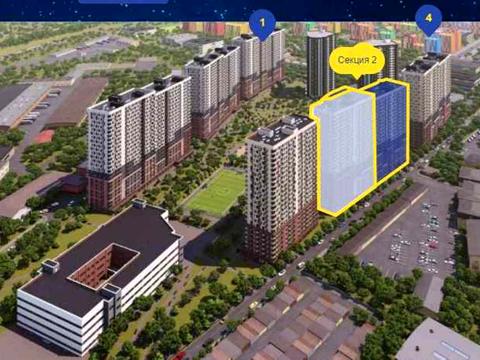 квартира за адресою Каунаська вул., 27