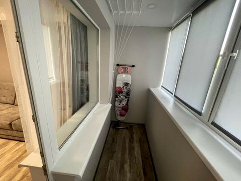 квартира за адресою Бочарова вул., 6