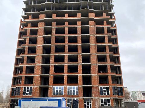 квартира по адресу Сумы, Збройних Сил України ул. (Інтернаціоналістів), 41-А