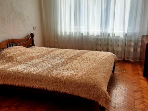 квартира за адресою Чоколівський бульв., 40