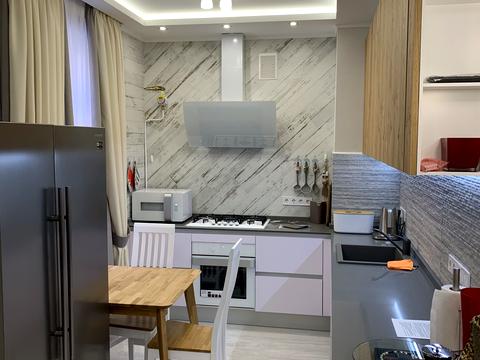 квартира за адресою Богдана Гаврилишина вул. (Ванди Василевської), 14