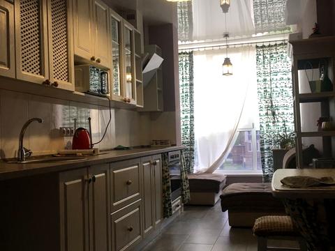 квартира за адресою Метрологічна вул., 11-В