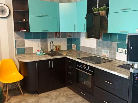 квартира за адресою Зарічна вул., 1-Б