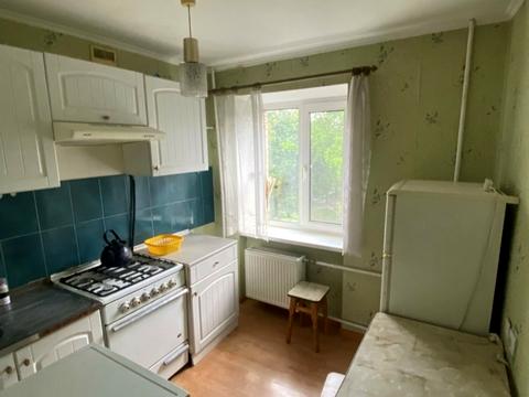 квартира за адресою Щусєва вул., 3