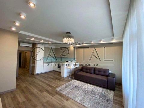 квартира по адресу Лабораторный пер., 7