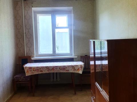 квартира по адресу Смелянская ул., 1