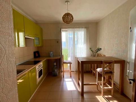 квартира по адресу Урловская ул., 36