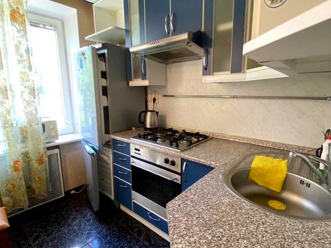 квартира за адресою Велика Васильківська вул. (Червоноармійська), 114