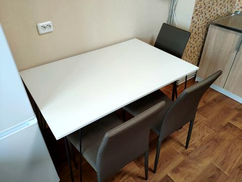 квартира за адресою Ревуцького вул., 54