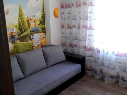 квартира по адресу радужный, 20