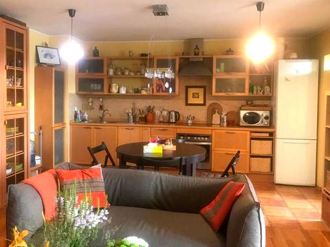 квартира за адресою Урлівська вул., 8