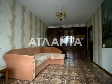 квартира за адресою Князя Ярослава Мудрого просп., 22