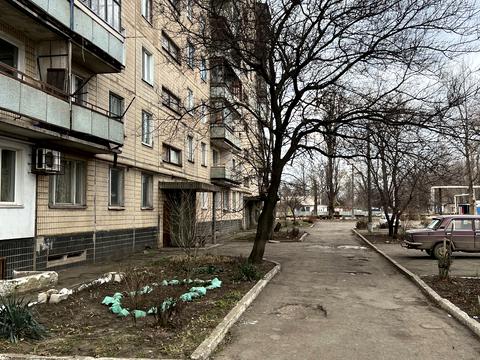 квартира за адресою Квіткова вул., 26