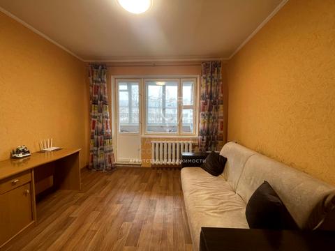 квартира по адресу Оболонский просп., 11-А