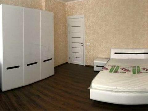 квартира за адресою Драгоманова вул., 2