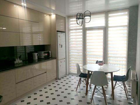 квартира за адресою Тараса Шевченка вул., 60