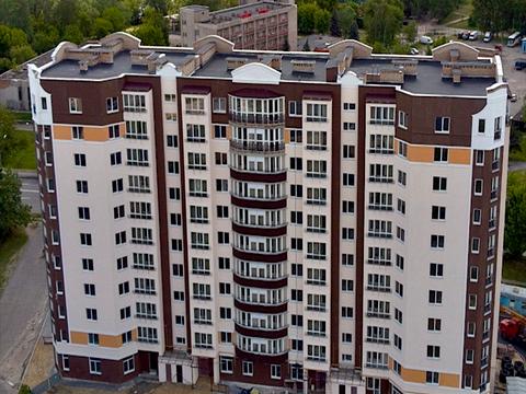 квартира по адресу Старый Подол ул., 18