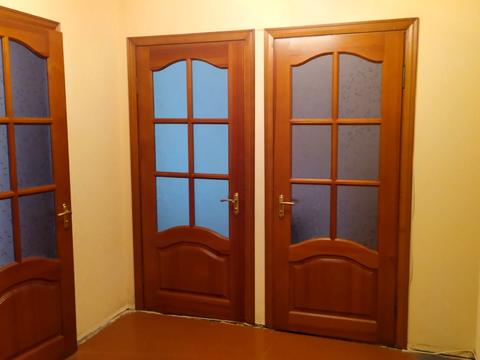 квартира по адресу Некрасова, 95