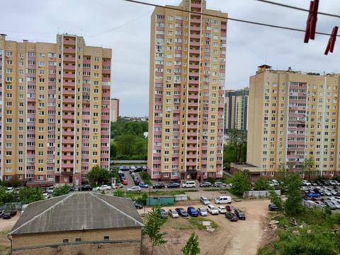 квартира по адресу Михаила Максимовича ул. (Трутенко Онуфрия), 7-Б