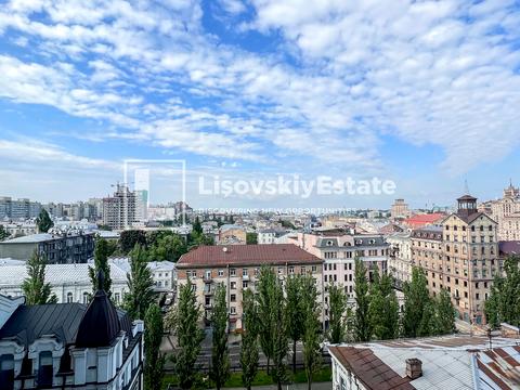 квартира по адресу Тараса Шевченко бульв., 11