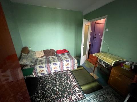 квартира за адресою Богатирська вул., 8