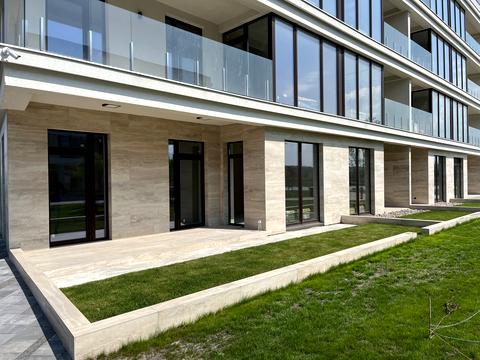 квартира за адресою Паркова, 19