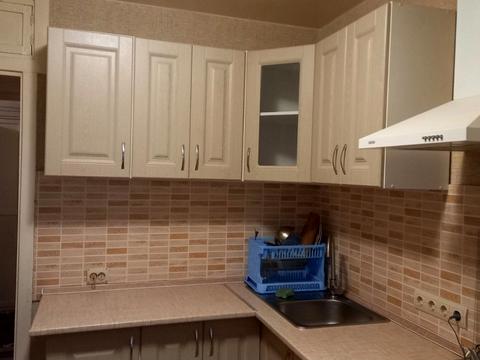 квартира за адресою Інженера Бородіна вул. (Сергія Лазо), 5-А