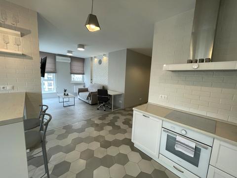 квартира за адресою Самійла Кішки вул. (Маршала Конєва), 12