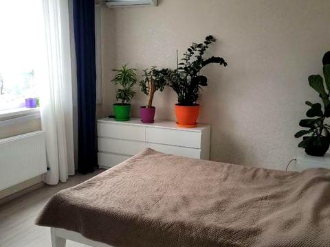 квартира за адресою Михайла Грушевського вул., 4