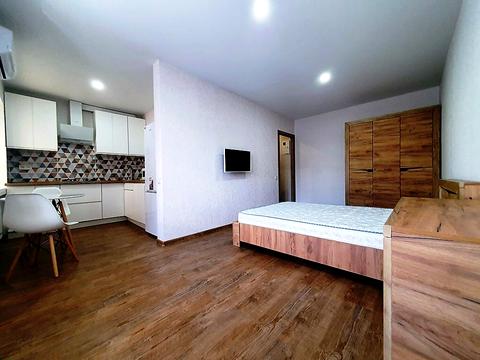 квартира по адресу Юлиуша Словацкого ул., 20