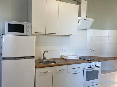 квартира по адресу Самойло Кошки ул. (Маршала Конєва), 5-Г