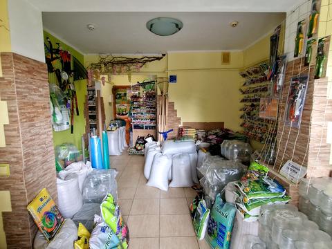 комерційна за адресою Бориса Грінченка вул., 1