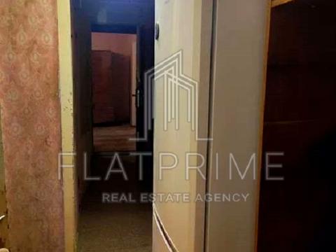 квартира за адресою Шолом-Алейхема вул., 8