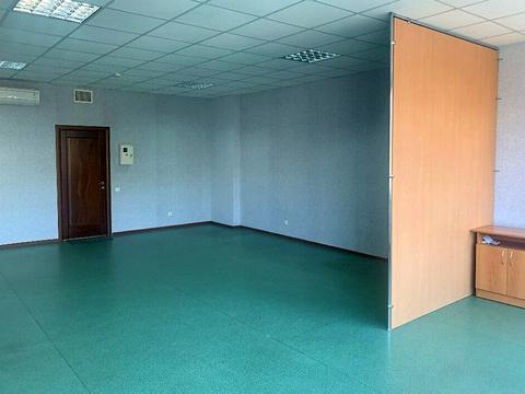 коммерческая по адресу Заречанская ул., 3/2